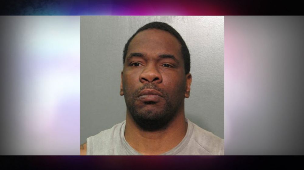 Inmate escapes from WBR jail, gets caught with marijuana