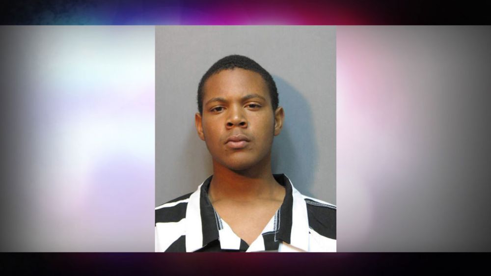 Man admits killing deputy to escape death penalty