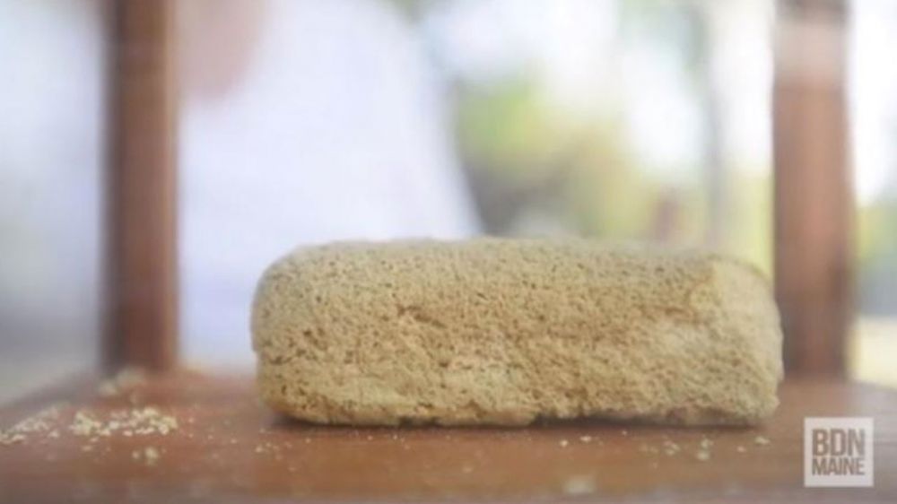 40-year-old Twinkie still going strong