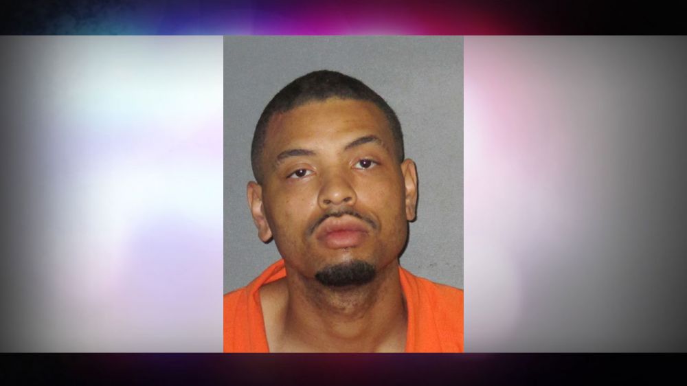 Man accused of holding ex-girlfriend captive after break-up