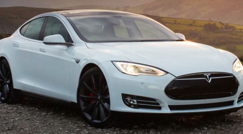 Tesla says new law will prohibit direct sales in Louisiana