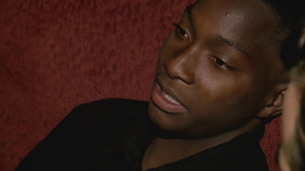 Teen asks for doughnuts, gets over $180K in online donations