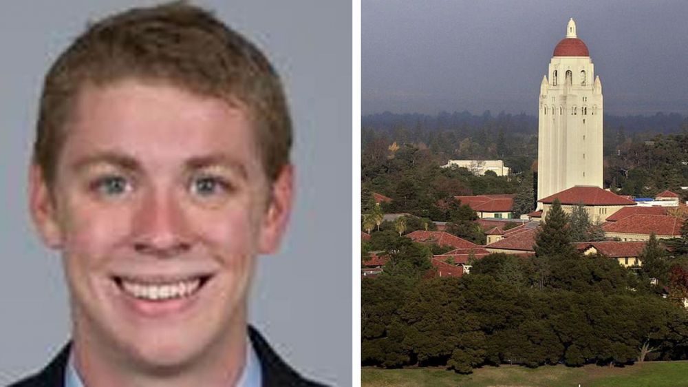 Ex-Stanford swimmer's jail term decried as too lenient