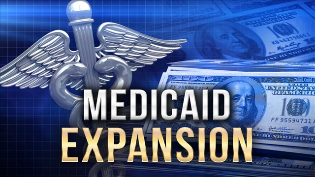 Medicaid expansion expected to cost $376M more than budgeted