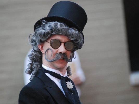 Steampunk & Makers Fair gets Southeast Tourism Society nod