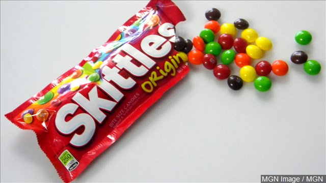 AP Exclusive: How candy makers shape nutrition science