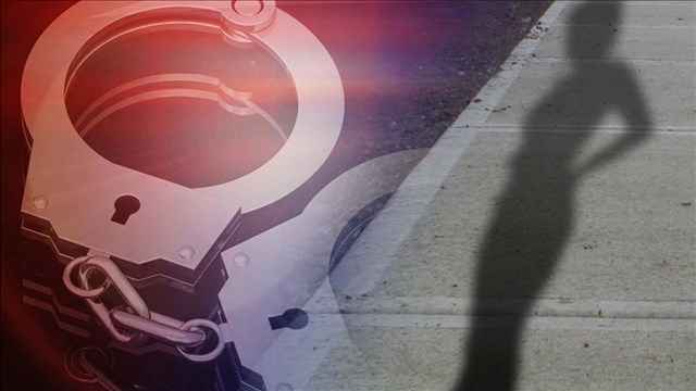 3 sentenced in New Orleans sex-trafficking case