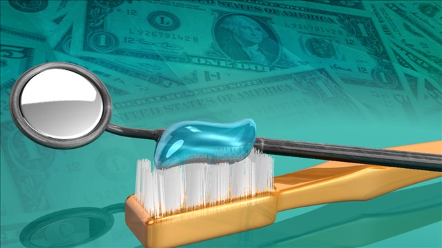 12 health centers share $4M in federal funds for dental care