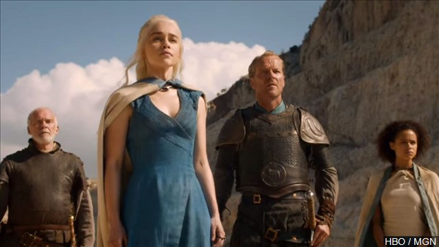 'Game of Thrones' to get fan convention