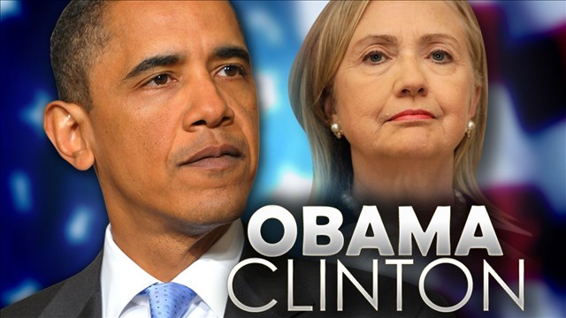 Obama calls on Democrats to unify behind Clinton