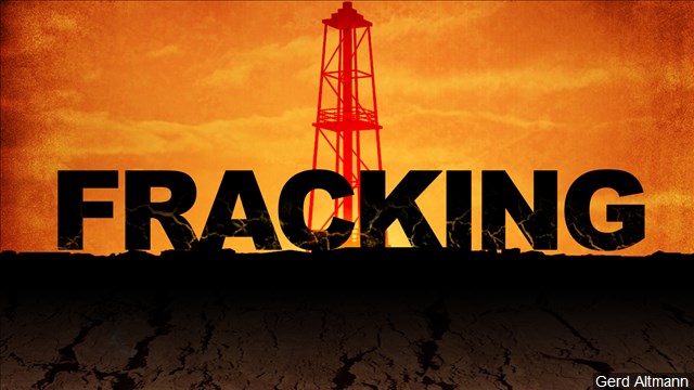 State supreme court won't hear St. Tammany fracking appeal