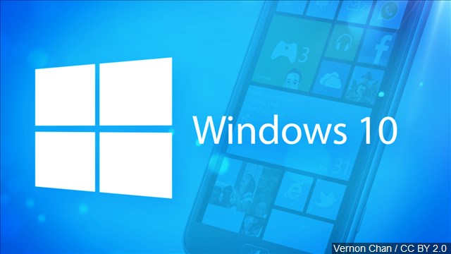 Microsoft readies Windows 10 update, answers critics