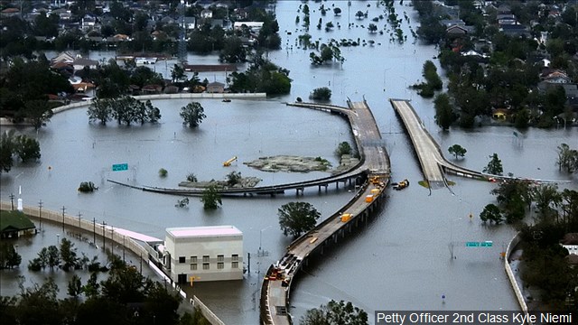Use of drones for disaster missions put to the test