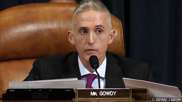 'Move on' from Benghazi? Republicans say it's unlikely