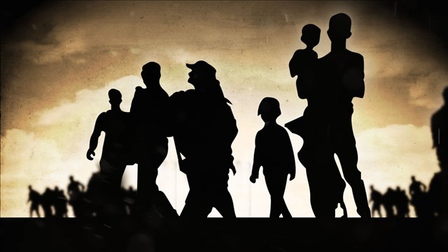 Homeland Security head: US will meet Syrian refugees goal