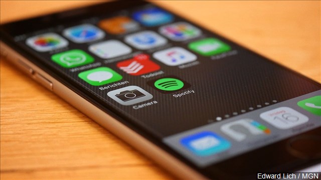 Bills to increase cellphone fees await governor approval