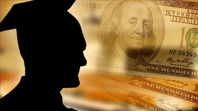 Rule aims to ease debt relief to students who were defrauded