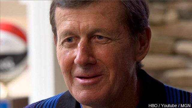 ESPN adds Craig Sager to NBA Finals coverage for Game 6