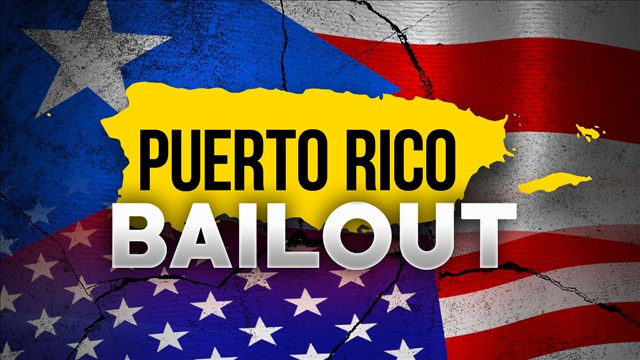 Puerto Rico financial rescue package wins Senate test vote