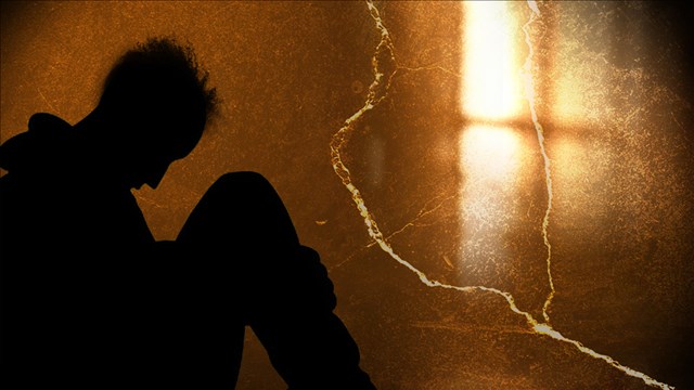 Suicide rates highest in farmers, lumberjacks, fishermen