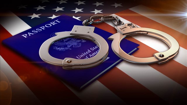 US immigration agency arrests dozens in Kansas, Missouri
