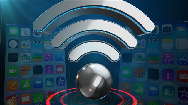 Governor sent bill to stop personal Wi-Fi hotspot blocking