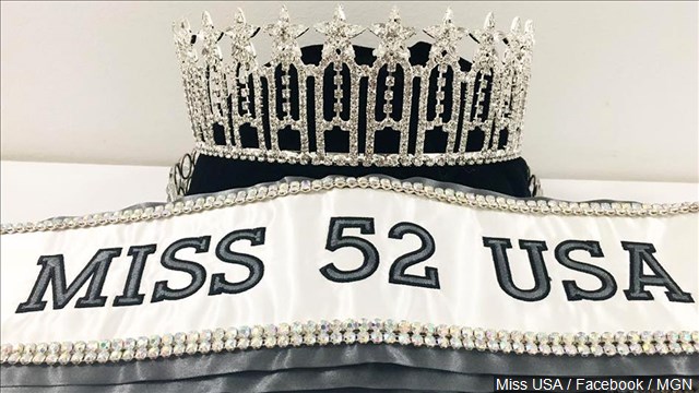 Miss Teen USA winner to keep crown despite racist tweets
