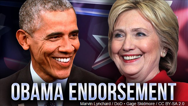 Attorney general: Silent on Clinton email case with Obama