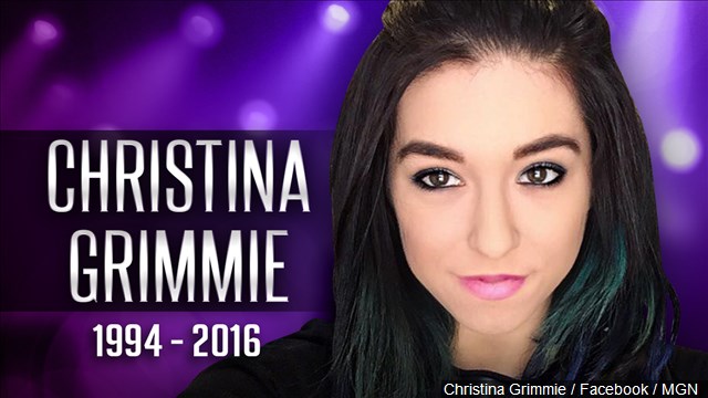 Services to be held Friday for slain 'Voice' singer