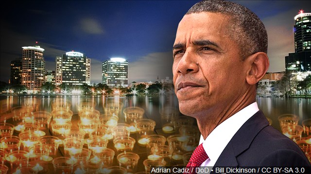 McCain: Obama 'directly responsible' for Orlando shooting