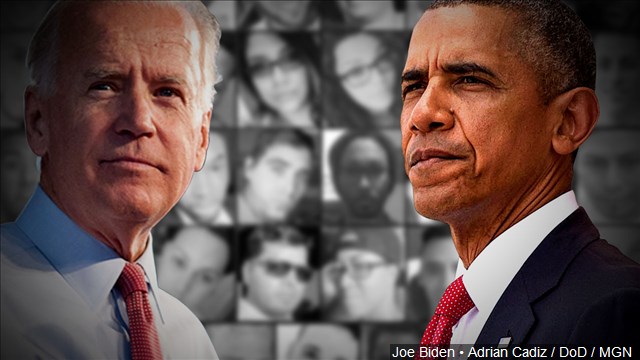 Obama: Teach children to love and cherish differences