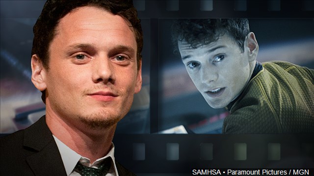 SUV that rolled, killed actor was under recall