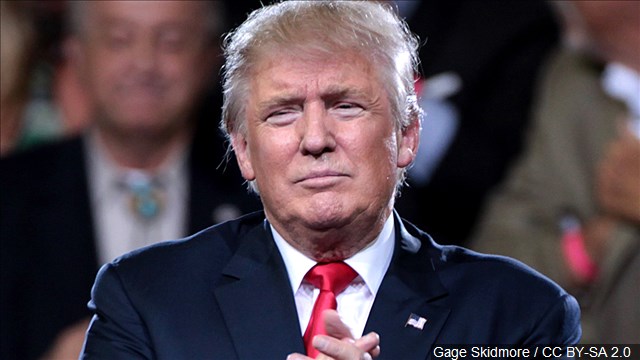 Cleveland relaxes rules on protest marches at GOP convention