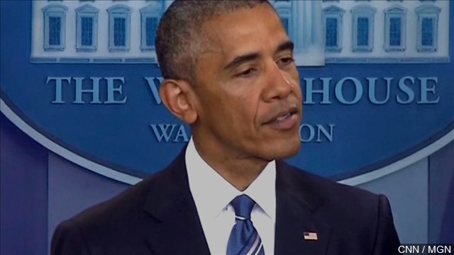 Obama's legacy: immigration stands as most glaring failure