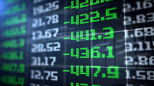 British pound's 6 percent "flash crash" baffles traders