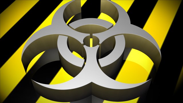 Hazmat crew on scene after 18-wheeler crash in WBR Parish