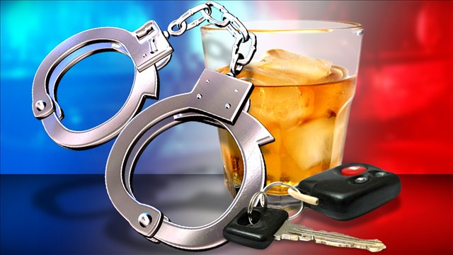 Cops: Boy, 14, was driving drunk with intoxicated dad in car