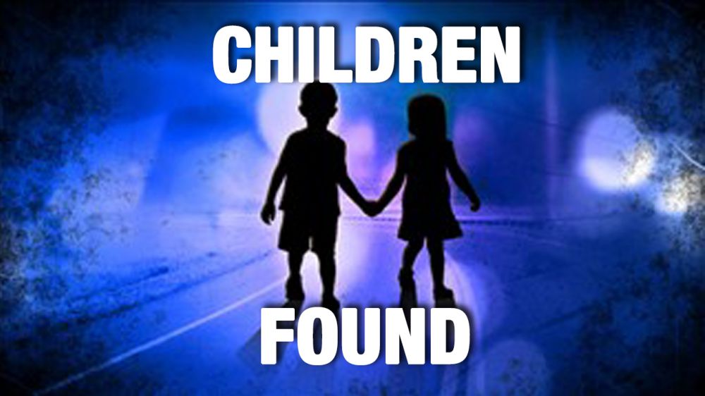 Missing children out of West Baton Rouge Parish found, safe