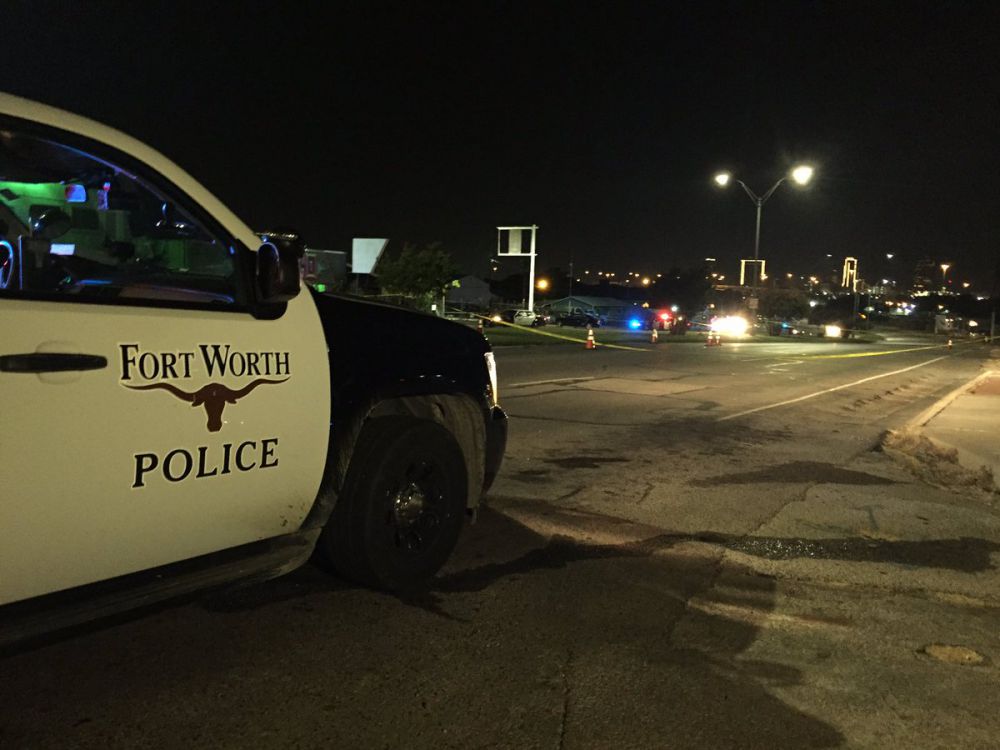 2 dead, several hurt after Fort Worth dance studio shooting