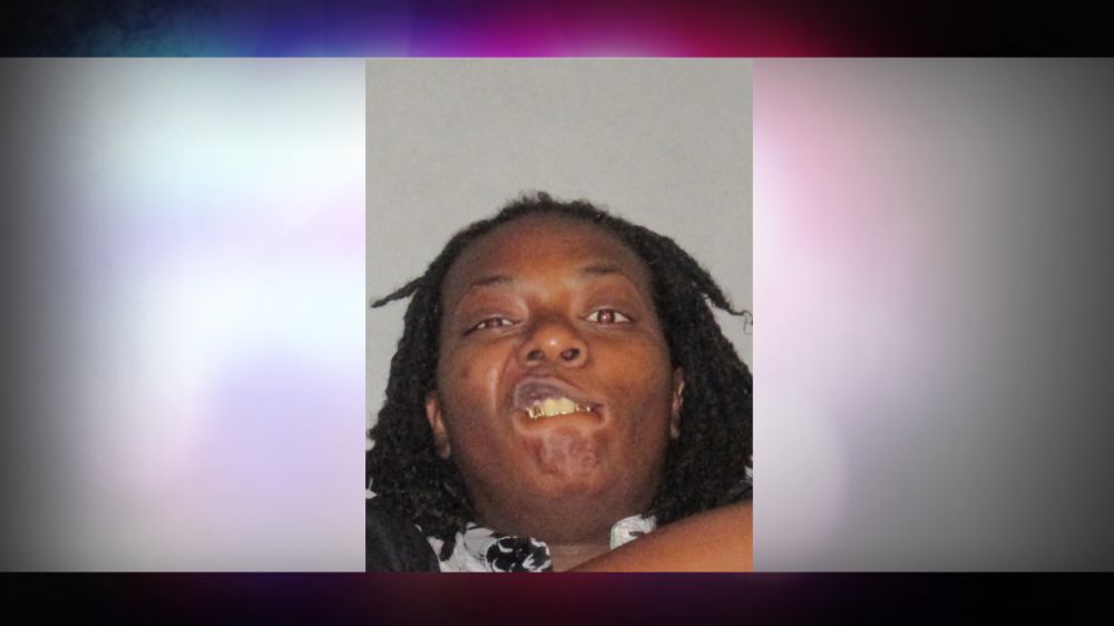 BRPD: woman speeds 100 mph on Florida Blvd, strikes another car