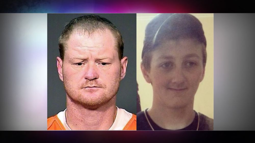 Minnesota officials: Man decapitated acquaintance he suspected of rape