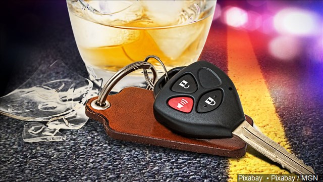 Driver sues bar for $1M after drunken crash