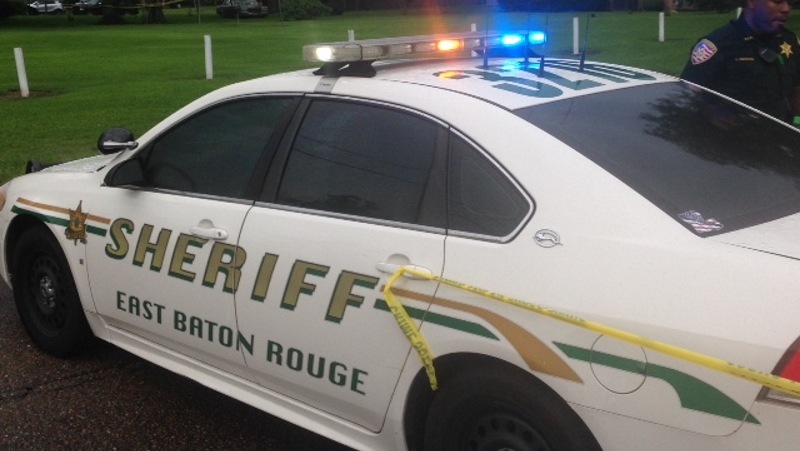 Police investigating shooting on Holiday Court