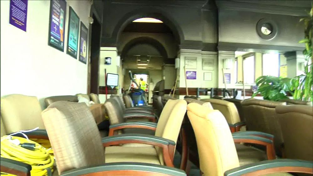 LSU Student Health Center will not open Monday