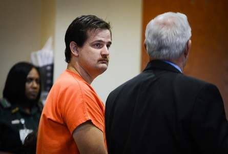 Florida dad admits killing 6-year-old son while playing video games