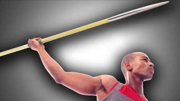 Teen pierced in eye by javelin, flown to hospital