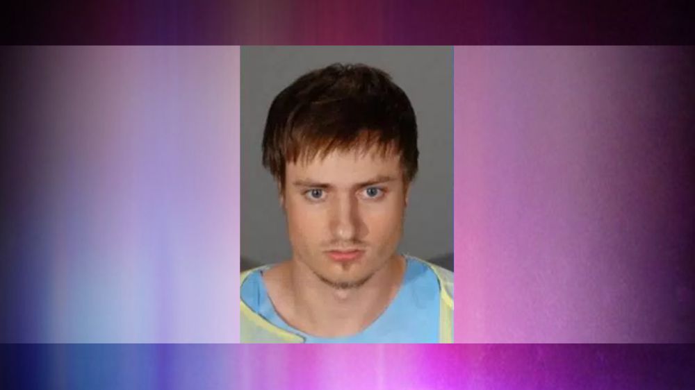 Man with guns, explosives said he wanted to harm California gay pride parade