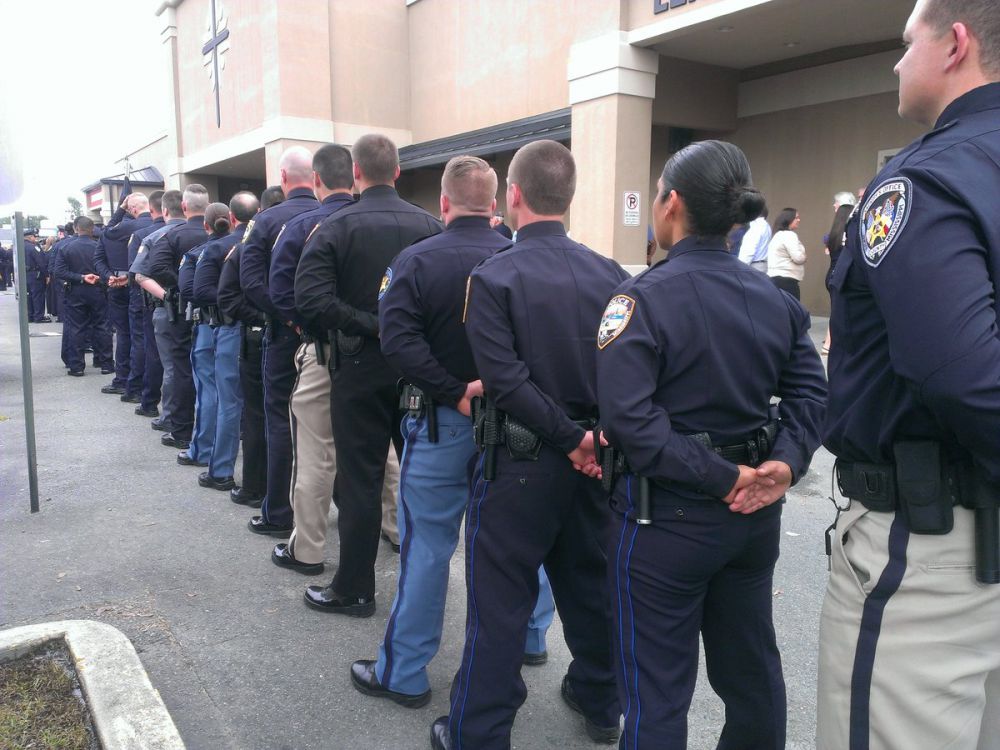 Funeral for Jefferson Parish deputy to be held Monday