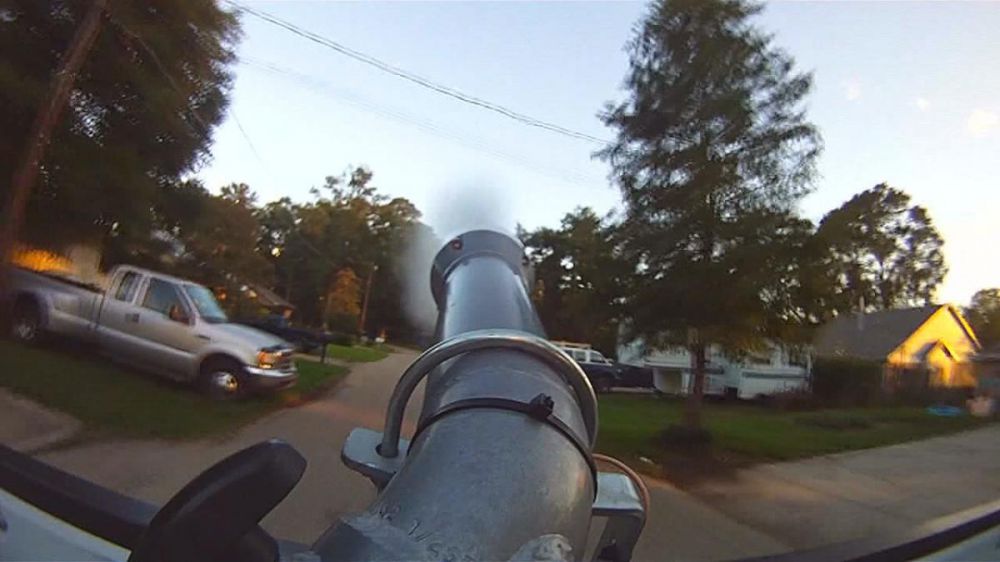 First aerial mosquito spraying of the season to begin Wednesday