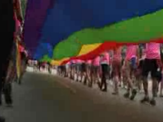 Gay pride security: Local says, 'New Orleans is a safe city'